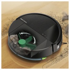 iRobot Roomba 205 DustCompactor Combo Black H&aacute;ztart&aacute;s / Otthon / K&uuml;lt&eacute;r - Porsz&iacute;v&oacute; / takar&iacute;t&oacute;g&eacute;p - Robotporsz&iacute;v&oacute; - 503578