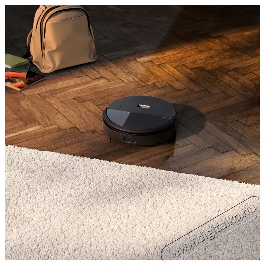 iRobot Roomba 205 DustCompactor Combo Black H&aacute;ztart&aacute;s / Otthon / K&uuml;lt&eacute;r - Porsz&iacute;v&oacute; / takar&iacute;t&oacute;g&eacute;p - Robotporsz&iacute;v&oacute; - 503578
