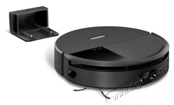 iRobot Roomba 205 DustCompactor Combo Black H&aacute;ztart&aacute;s / Otthon / K&uuml;lt&eacute;r - Porsz&iacute;v&oacute; / takar&iacute;t&oacute;g&eacute;p - Robotporsz&iacute;v&oacute; - 503578