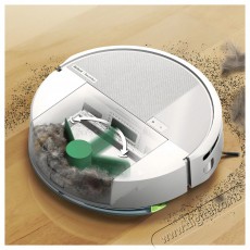 iRobot Roomba 205 DustCompactor Combo White H&aacute;ztart&aacute;s / Otthon / K&uuml;lt&eacute;r - Porsz&iacute;v&oacute; / takar&iacute;t&oacute;g&eacute;p - Robotporsz&iacute;v&oacute; - 503580