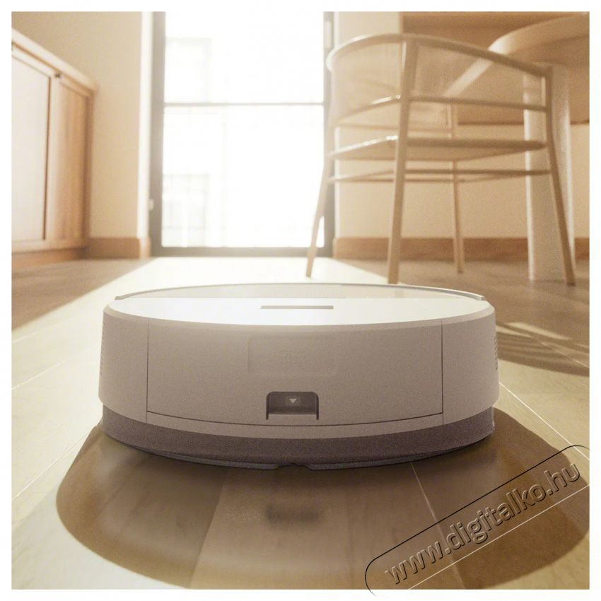 iRobot Roomba 205 DustCompactor Combo White H&aacute;ztart&aacute;s / Otthon / K&uuml;lt&eacute;r - Porsz&iacute;v&oacute; / takar&iacute;t&oacute;g&eacute;p - Robotporsz&iacute;v&oacute; - 503580