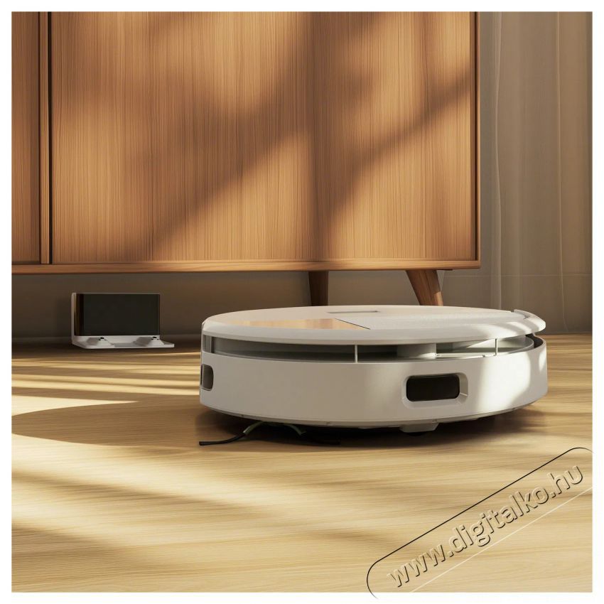 iRobot Roomba 205 DustCompactor Combo White H&aacute;ztart&aacute;s / Otthon / K&uuml;lt&eacute;r - Porsz&iacute;v&oacute; / takar&iacute;t&oacute;g&eacute;p - Robotporsz&iacute;v&oacute; - 503580