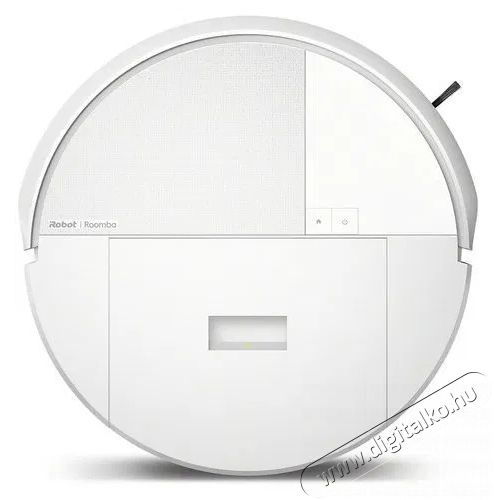 iRobot Roomba 205 DustCompactor Combo White H&aacute;ztart&aacute;s / Otthon / K&uuml;lt&eacute;r - Porsz&iacute;v&oacute; / takar&iacute;t&oacute;g&eacute;p - Robotporsz&iacute;v&oacute; - 503580