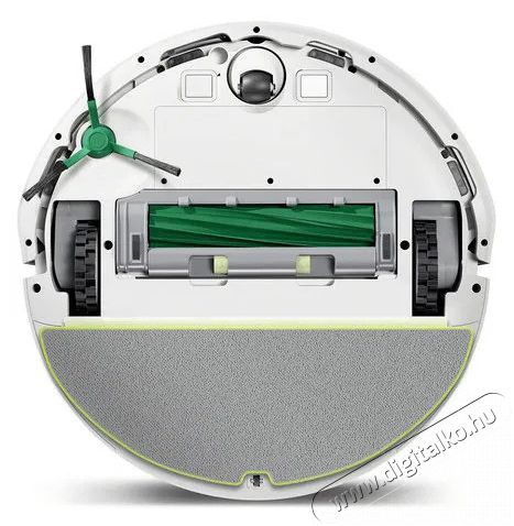 iRobot Roomba 205 DustCompactor Combo White H&aacute;ztart&aacute;s / Otthon / K&uuml;lt&eacute;r - Porsz&iacute;v&oacute; / takar&iacute;t&oacute;g&eacute;p - Robotporsz&iacute;v&oacute; - 503580