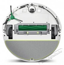 iRobot Roomba 205 DustCompactor Combo White H&aacute;ztart&aacute;s / Otthon / K&uuml;lt&eacute;r - Porsz&iacute;v&oacute; / takar&iacute;t&oacute;g&eacute;p - Robotporsz&iacute;v&oacute; - 503580