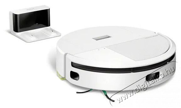 iRobot Roomba 205 DustCompactor Combo White H&aacute;ztart&aacute;s / Otthon / K&uuml;lt&eacute;r - Porsz&iacute;v&oacute; / takar&iacute;t&oacute;g&eacute;p - Robotporsz&iacute;v&oacute; - 503580