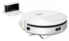 iRobot Roomba 205 DustCompactor Combo White H&aacute;ztart&aacute;s / Otthon / K&uuml;lt&eacute;r - Porsz&iacute;v&oacute; / takar&iacute;t&oacute;g&eacute;p - Robotporsz&iacute;v&oacute; - 503580