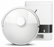 iRobot Roomba Combo 105 robotporsz&iacute;v&oacute; AutoEmpty&trade; dokkol&oacute;val, feh&eacute;r H&aacute;ztart&aacute;s / Otthon / K&uuml;lt&eacute;r - Porsz&iacute;v&oacute; / takar&iacute;t&oacute;g&eacute;p - Robotporsz&iacute;v&oacute; - 505292