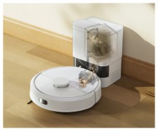 iRobot Roomba Combo 105 robotporsz&iacute;v&oacute; AutoEmpty&trade; dokkol&oacute;val, feh&eacute;r H&aacute;ztart&aacute;s / Otthon / K&uuml;lt&eacute;r - Porsz&iacute;v&oacute; / takar&iacute;t&oacute;g&eacute;p - Robotporsz&iacute;v&oacute; - 505292