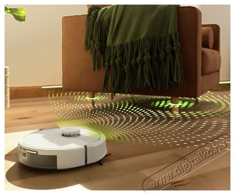iRobot Roomba Combo 105 robotporsz&iacute;v&oacute; AutoEmpty&trade; dokkol&oacute;val, feh&eacute;r H&aacute;ztart&aacute;s / Otthon / K&uuml;lt&eacute;r - Porsz&iacute;v&oacute; / takar&iacute;t&oacute;g&eacute;p - Robotporsz&iacute;v&oacute; - 505292