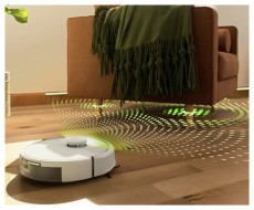 iRobot Roomba Combo 105 robotporsz&iacute;v&oacute; AutoEmpty&trade; dokkol&oacute;val, feh&eacute;r H&aacute;ztart&aacute;s / Otthon / K&uuml;lt&eacute;r - Porsz&iacute;v&oacute; / takar&iacute;t&oacute;g&eacute;p - Robotporsz&iacute;v&oacute; - 505292