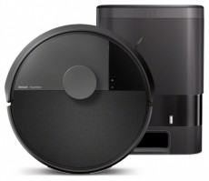 iRobot Roomba Combo 105 robotporsz&iacute;v&oacute; AutoEmpty&trade; dokkol&oacute;val, fekete H&aacute;ztart&aacute;s / Otthon / K&uuml;lt&eacute;r - Porsz&iacute;v&oacute; / takar&iacute;t&oacute;g&eacute;p - Robotporsz&iacute;v&oacute; - 505293