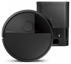 iRobot Roomba Max 705 robotporsz&iacute;v&oacute; AutoEmpty&trade; Dokkol&oacute;val, fekete H&aacute;ztart&aacute;s / Otthon / K&uuml;lt&eacute;r - Porsz&iacute;v&oacute; / takar&iacute;t&oacute;g&eacute;p - Robotporsz&iacute;v&oacute; - 505294