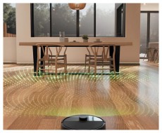 iRobot Roomba Max 705 robotporsz&iacute;v&oacute; AutoEmpty&trade; Dokkol&oacute;val, fekete H&aacute;ztart&aacute;s / Otthon / K&uuml;lt&eacute;r - Porsz&iacute;v&oacute; / takar&iacute;t&oacute;g&eacute;p - Robotporsz&iacute;v&oacute; - 505294