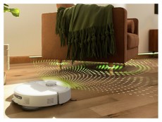iRobot Roomba Plus 405 Combo robotporsz&iacute;v&oacute; AutoWash dokkol&oacute;val, feh&eacute;r H&aacute;ztart&aacute;s / Otthon / K&uuml;lt&eacute;r - Porsz&iacute;v&oacute; / takar&iacute;t&oacute;g&eacute;p - Robotporsz&iacute;v&oacute; - 505295