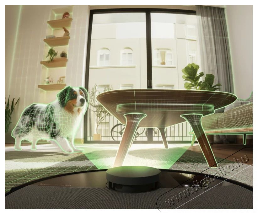 iRobot Roomba Plus 505 Combo robotporsz&iacute;v&oacute; AutoWash dokkol&oacute;val, fekete H&aacute;ztart&aacute;s / Otthon / K&uuml;lt&eacute;r - Porsz&iacute;v&oacute; / takar&iacute;t&oacute;g&eacute;p - Robotporsz&iacute;v&oacute; - 505298