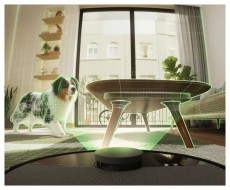 iRobot Roomba Plus 505 Combo robotporsz&iacute;v&oacute; AutoWash dokkol&oacute;val, fekete H&aacute;ztart&aacute;s / Otthon / K&uuml;lt&eacute;r - Porsz&iacute;v&oacute; / takar&iacute;t&oacute;g&eacute;p - Robotporsz&iacute;v&oacute; - 505298