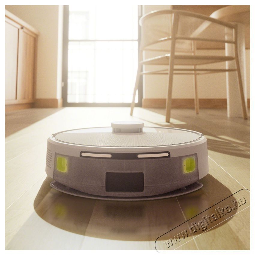 iRobot Roomba Combo 105 robotporsz&iacute;v&oacute; AutoEmpty&trade; dokkol&oacute;val, feh&eacute;r H&aacute;ztart&aacute;s / Otthon / K&uuml;lt&eacute;r - Porsz&iacute;v&oacute; / takar&iacute;t&oacute;g&eacute;p - Robotporsz&iacute;v&oacute; - 505292