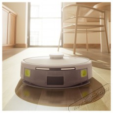 iRobot Roomba Combo 105 robotporsz&iacute;v&oacute; AutoEmpty&trade; dokkol&oacute;val, feh&eacute;r H&aacute;ztart&aacute;s / Otthon / K&uuml;lt&eacute;r - Porsz&iacute;v&oacute; / takar&iacute;t&oacute;g&eacute;p - Robotporsz&iacute;v&oacute; - 505292