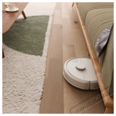 iRobot Roomba Combo 105 robotporsz&iacute;v&oacute; AutoEmpty&trade; dokkol&oacute;val, feh&eacute;r H&aacute;ztart&aacute;s / Otthon / K&uuml;lt&eacute;r - Porsz&iacute;v&oacute; / takar&iacute;t&oacute;g&eacute;p - Robotporsz&iacute;v&oacute; - 505292