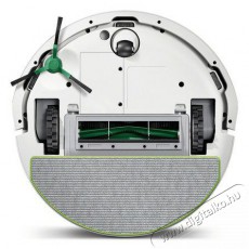 iRobot Roomba Combo 105 robotporsz&iacute;v&oacute; AutoEmpty&trade; dokkol&oacute;val, feh&eacute;r H&aacute;ztart&aacute;s / Otthon / K&uuml;lt&eacute;r - Porsz&iacute;v&oacute; / takar&iacute;t&oacute;g&eacute;p - Robotporsz&iacute;v&oacute; - 505292