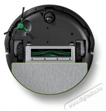 iRobot Roomba Combo 105 robotporsz&iacute;v&oacute; AutoEmpty&trade; dokkol&oacute;val, fekete H&aacute;ztart&aacute;s / Otthon / K&uuml;lt&eacute;r - Porsz&iacute;v&oacute; / takar&iacute;t&oacute;g&eacute;p - Robotporsz&iacute;v&oacute; - 505293