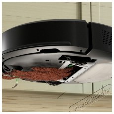 iRobot Roomba Combo 105 robotporsz&iacute;v&oacute; AutoEmpty&trade; dokkol&oacute;val, fekete H&aacute;ztart&aacute;s / Otthon / K&uuml;lt&eacute;r - Porsz&iacute;v&oacute; / takar&iacute;t&oacute;g&eacute;p - Robotporsz&iacute;v&oacute; - 505293