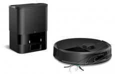 iRobot Roomba Max 705 robotporsz&iacute;v&oacute; AutoEmpty&trade; Dokkol&oacute;val, fekete H&aacute;ztart&aacute;s / Otthon / K&uuml;lt&eacute;r - Porsz&iacute;v&oacute; / takar&iacute;t&oacute;g&eacute;p - Robotporsz&iacute;v&oacute; - 505294