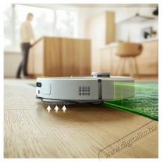 iRobot Roomba Plus 405 Combo robotporsz&iacute;v&oacute; AutoWash dokkol&oacute;val, feh&eacute;r H&aacute;ztart&aacute;s / Otthon / K&uuml;lt&eacute;r - Porsz&iacute;v&oacute; / takar&iacute;t&oacute;g&eacute;p - Robotporsz&iacute;v&oacute; - 505295