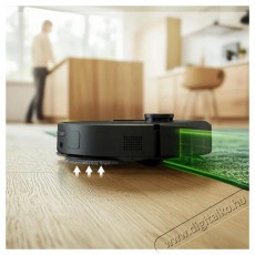 iRobot Roomba Plus 405 Combo robotprosz&iacute;v&oacute; AutoWash dokkol&oacute;val, fekete H&aacute;ztart&aacute;s / Otthon / K&uuml;lt&eacute;r - Porsz&iacute;v&oacute; / takar&iacute;t&oacute;g&eacute;p - Robotporsz&iacute;v&oacute; - 505296