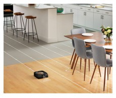 iRobot Braava m6 felmos&oacute; robot H&aacute;ztart&aacute;s / Otthon / K&uuml;lt&eacute;r - Porsz&iacute;v&oacute; / takar&iacute;t&oacute;g&eacute;p - Robotporsz&iacute;v&oacute; - 363836