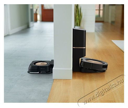 iRobot Braava m6 felmos&oacute; robot H&aacute;ztart&aacute;s / Otthon / K&uuml;lt&eacute;r - Porsz&iacute;v&oacute; / takar&iacute;t&oacute;g&eacute;p - Robotporsz&iacute;v&oacute; - 363836