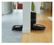 iRobot Braava m6 felmos&oacute; robot H&aacute;ztart&aacute;s / Otthon / K&uuml;lt&eacute;r - Porsz&iacute;v&oacute; / takar&iacute;t&oacute;g&eacute;p - Robotporsz&iacute;v&oacute; - 363836