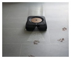 iRobot Braava m6 felmos&oacute; robot H&aacute;ztart&aacute;s / Otthon / K&uuml;lt&eacute;r - Porsz&iacute;v&oacute; / takar&iacute;t&oacute;g&eacute;p - Robotporsz&iacute;v&oacute; - 363836