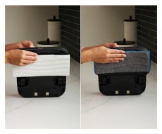 iRobot Braava m6 felmos&oacute; robot H&aacute;ztart&aacute;s / Otthon / K&uuml;lt&eacute;r - Porsz&iacute;v&oacute; / takar&iacute;t&oacute;g&eacute;p - Robotporsz&iacute;v&oacute; - 363836