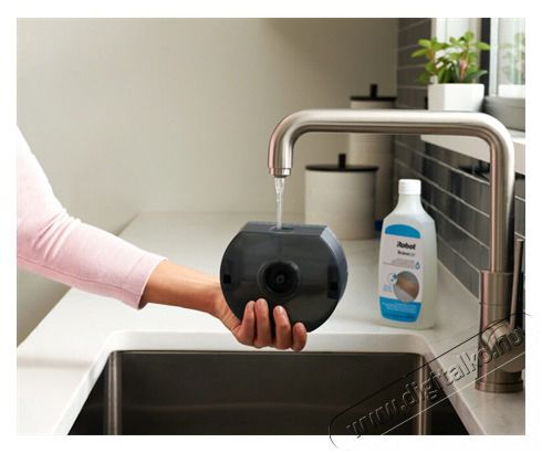 iRobot Braava m6 felmos&oacute; robot H&aacute;ztart&aacute;s / Otthon / K&uuml;lt&eacute;r - Porsz&iacute;v&oacute; / takar&iacute;t&oacute;g&eacute;p - Robotporsz&iacute;v&oacute; - 363836