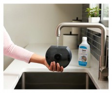 iRobot Braava m6 felmos&oacute; robot H&aacute;ztart&aacute;s / Otthon / K&uuml;lt&eacute;r - Porsz&iacute;v&oacute; / takar&iacute;t&oacute;g&eacute;p - Robotporsz&iacute;v&oacute; - 363836
