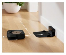 iRobot Braava m6 felmos&oacute; robot H&aacute;ztart&aacute;s / Otthon / K&uuml;lt&eacute;r - Porsz&iacute;v&oacute; / takar&iacute;t&oacute;g&eacute;p - Robotporsz&iacute;v&oacute; - 363836