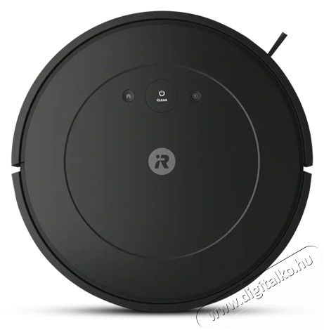 iRobot Roomba Combo Essential (Y011040) Black, robotporsz&iacute;v&oacute; H&aacute;ztart&aacute;s / Otthon / K&uuml;lt&eacute;r - Porsz&iacute;v&oacute; / takar&iacute;t&oacute;g&eacute;p - Robotporsz&iacute;v&oacute; - 500938