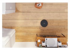 iRobot Roomba Combo Essential (Y011040) Black, robotporsz&iacute;v&oacute; H&aacute;ztart&aacute;s / Otthon / K&uuml;lt&eacute;r - Porsz&iacute;v&oacute; / takar&iacute;t&oacute;g&eacute;p - Robotporsz&iacute;v&oacute; - 500938