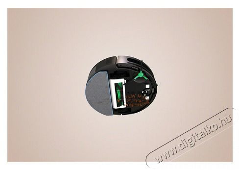 iRobot Roomba Combo Essential (Y011040) Black, robotporsz&iacute;v&oacute; H&aacute;ztart&aacute;s / Otthon / K&uuml;lt&eacute;r - Porsz&iacute;v&oacute; / takar&iacute;t&oacute;g&eacute;p - Robotporsz&iacute;v&oacute; - 500938