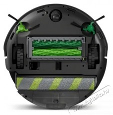 iRobot Roomba Max 705 Combo robotporsz&iacute;v&oacute; 2in1 AutoWash(TM) Dokkol&oacute;val, fekete H&aacute;ztart&aacute;s / Otthon / K&uuml;lt&eacute;r - Porsz&iacute;v&oacute; / takar&iacute;t&oacute;g&eacute;p - Robotporsz&iacute;v&oacute; - 531459