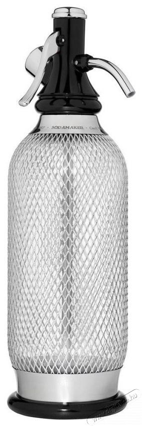 iSi  Retro Classic, 1.0 L sz&oacute;dak&eacute;sz&iacute;tő Konyhai term&eacute;kek - Konyhai eszk&ouml;z - Egy&eacute;b konyhai eszk&ouml;z - 525008