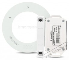 ismartgate  Standard Lite Gate, t&aacute;vvez&eacute;rlő kapu H&aacute;ztart&aacute;s / Otthon / K&uuml;lt&eacute;r - Egy&eacute;b h&aacute;ztart&aacute;si term&eacute;k - 522177