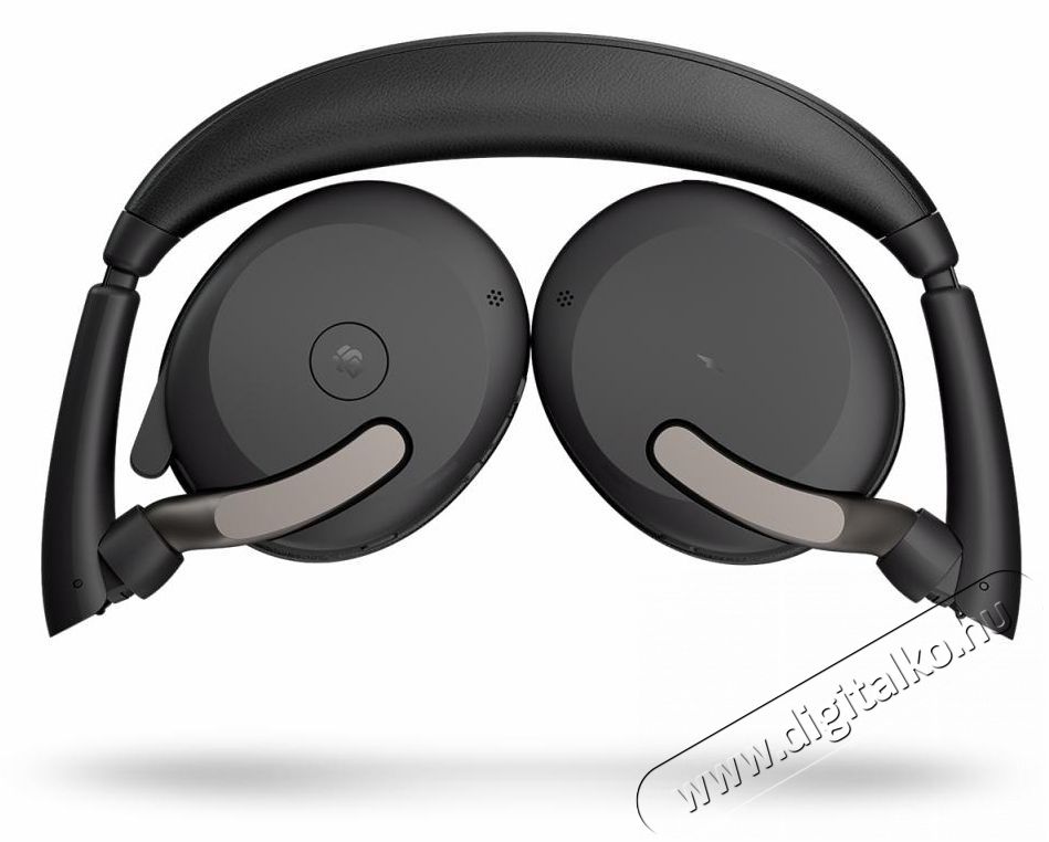 Jabra Evolve2 65 FLEX LINK380A MS Stereo Audio-Video / Hifi / Multim&eacute;dia - F&uuml;l &eacute;s Fejhallgat&oacute;k - Fejhallgat&oacute; mikrofonnal / headset - 509990