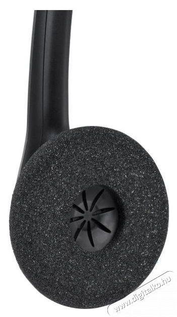 Jabra BIZ 1500 Mono Audio-Video / Hifi / Multim&eacute;dia - F&uuml;l &eacute;s Fejhallgat&oacute;k - Fejhallgat&oacute; - 518817