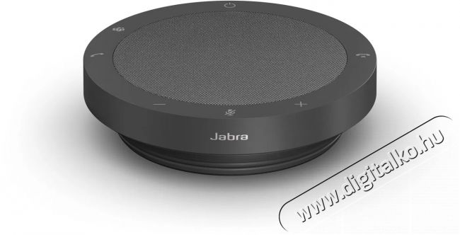 Jabra Speak2 40, MS Teams Mikrofon Audio-Video / Hifi / Multim&eacute;dia - Hordozhat&oacute;, vezet&eacute;k n&eacute;lk&uuml;li / bluetooth hangsug&aacute;rz&oacute; - Hordozhat&oacute;, vezet&eacute;k n&eacute;lk&uuml;li / bluetooth hangsug&aacute;rz&oacute; - 525034