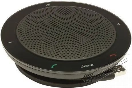 Jabra Speak 510 MS Audio-Video / Hifi / Multim&eacute;dia - Hordozhat&oacute;, vezet&eacute;k n&eacute;lk&uuml;li / bluetooth hangsug&aacute;rz&oacute; - Hordozhat&oacute;, vezet&eacute;k n&eacute;lk&uuml;li / bluetooth hangsug&aacute;rz&oacute; - 525026
