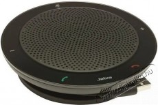 Jabra Speak 510 MS Audio-Video / Hifi / Multim&eacute;dia - Hordozhat&oacute;, vezet&eacute;k n&eacute;lk&uuml;li / bluetooth hangsug&aacute;rz&oacute; - Hordozhat&oacute;, vezet&eacute;k n&eacute;lk&uuml;li / bluetooth hangsug&aacute;rz&oacute; - 525026