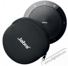 Jabra Speak 510 MS Audio-Video / Hifi / Multim&eacute;dia - Hordozhat&oacute;, vezet&eacute;k n&eacute;lk&uuml;li / bluetooth hangsug&aacute;rz&oacute; - Hordozhat&oacute;, vezet&eacute;k n&eacute;lk&uuml;li / bluetooth hangsug&aacute;rz&oacute; - 525026